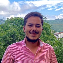 Francisco Ferreira